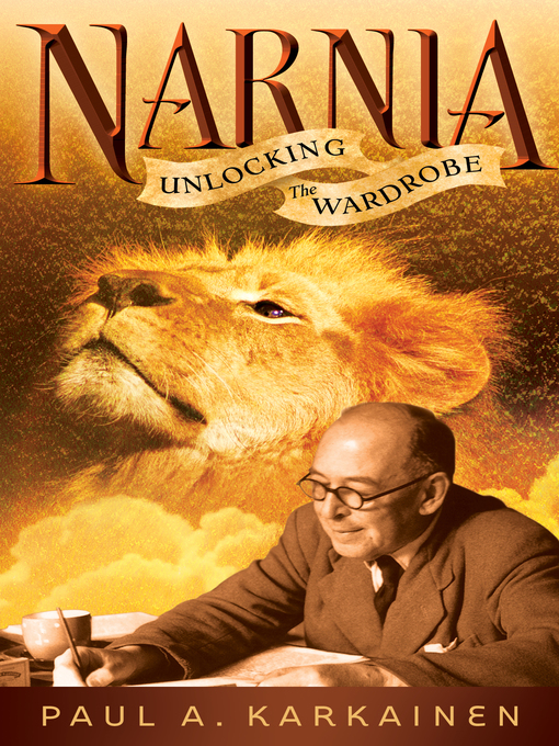 Title details for Narnia by Paul A. Karkainen - Available